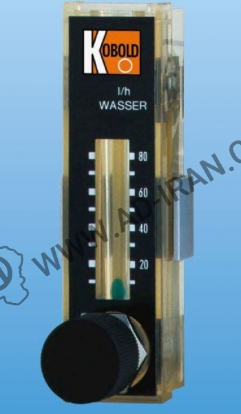 روتامتر Variable Area Flowmeter