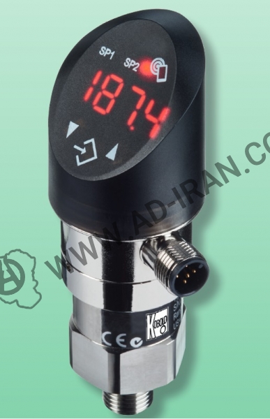 سنسور فشار دیجیتالی Digital Pressure Sensor